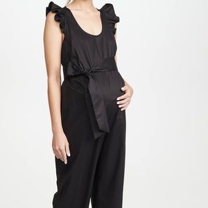 HATCH - The Lianne Jumpsuit